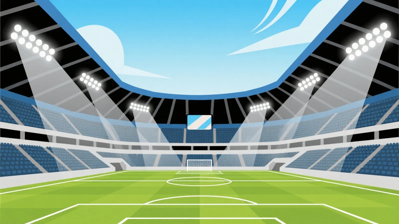 世界杯赛程背景