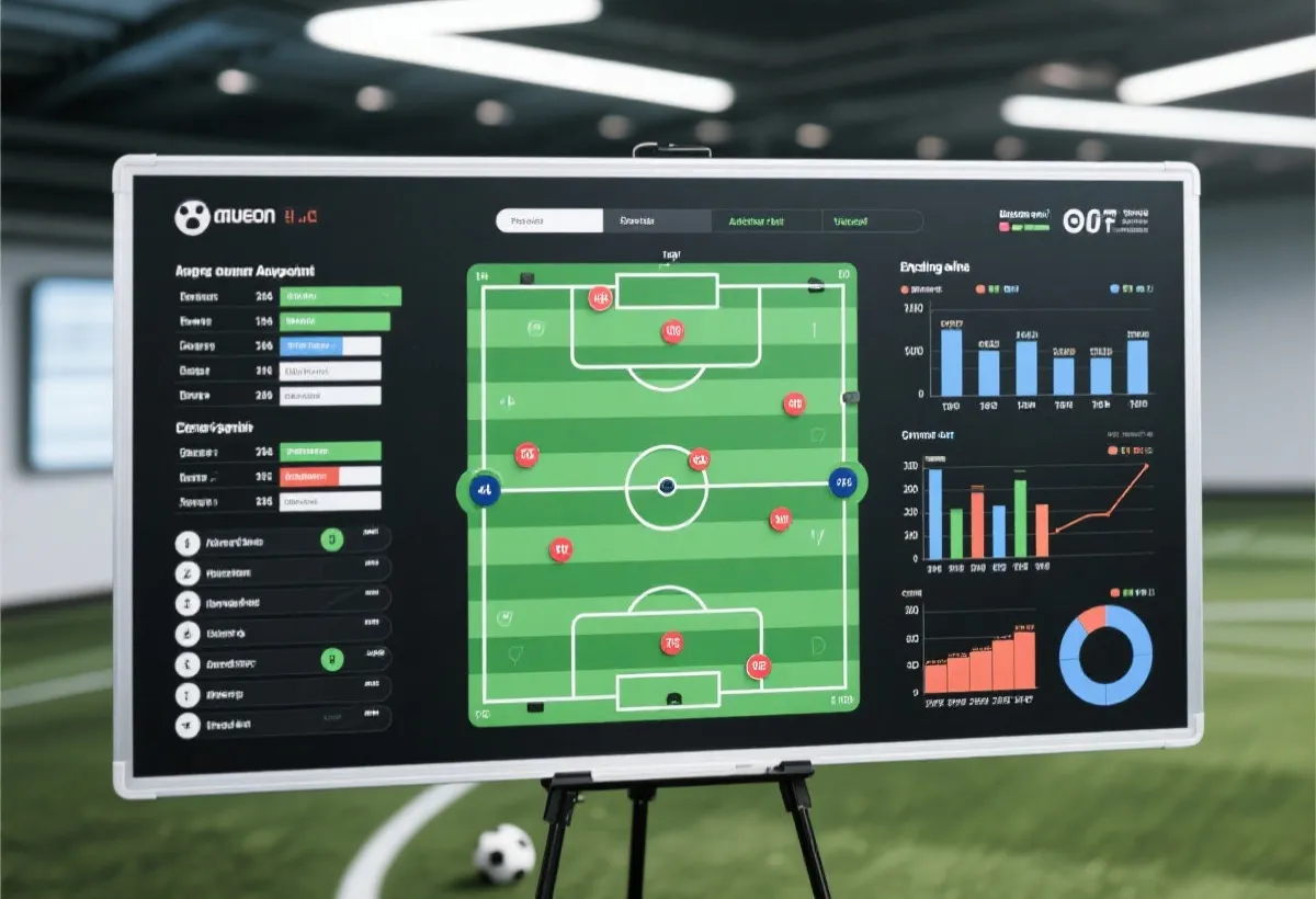 世界杯盘口与赛程联动分析