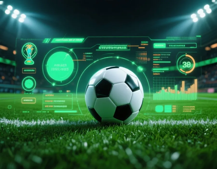 世界杯赔率与赛事资讯