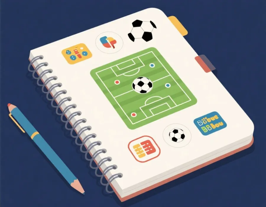 足球比赛规则与投注技巧学习插图