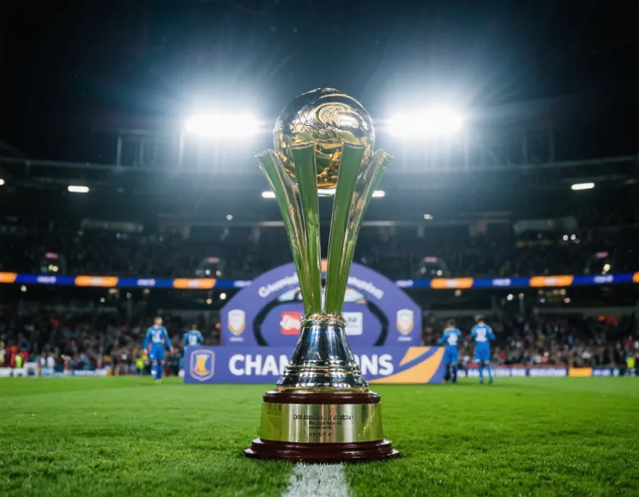 决赛阶段氛围图