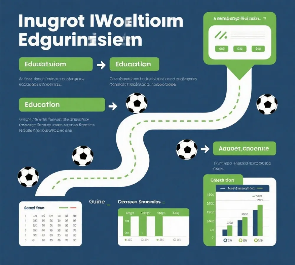 世界杯投注学习路径信息图