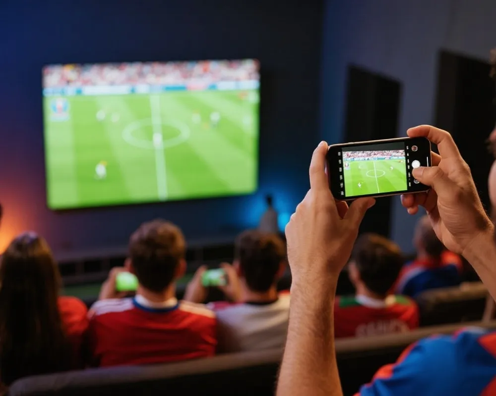 世界杯观赛与赛程追踪