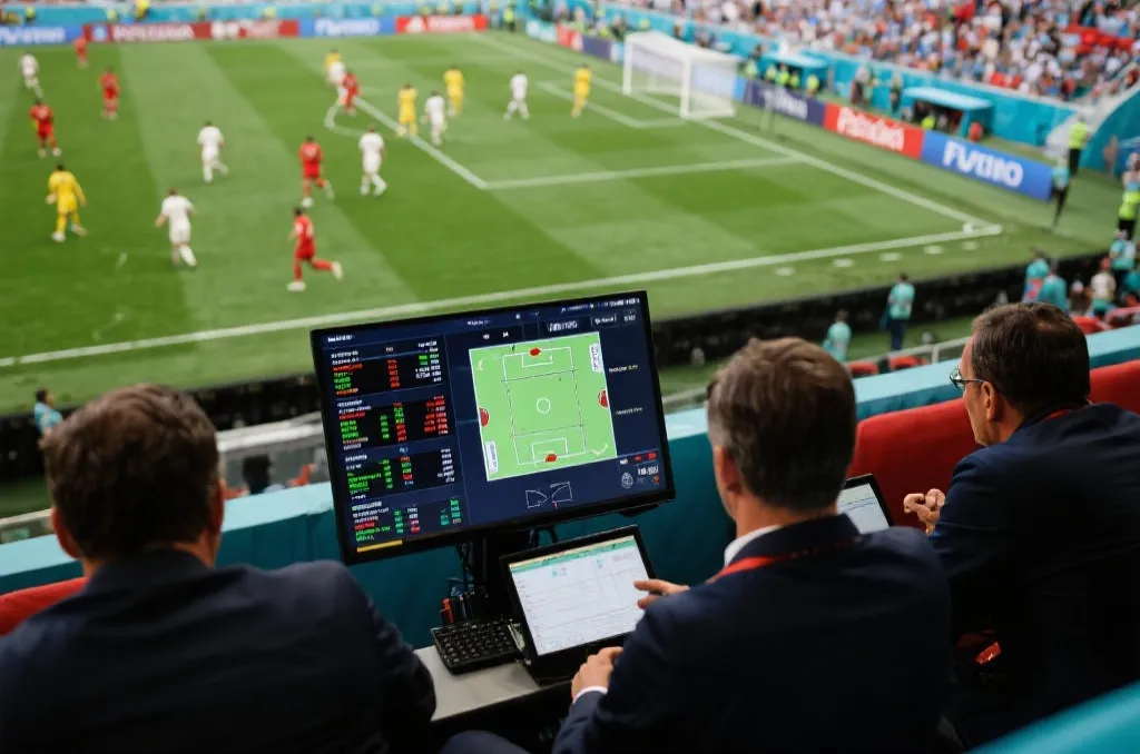 2026世界杯球队加拿大实时比分：把每一次进球、每一脚射门都读懂