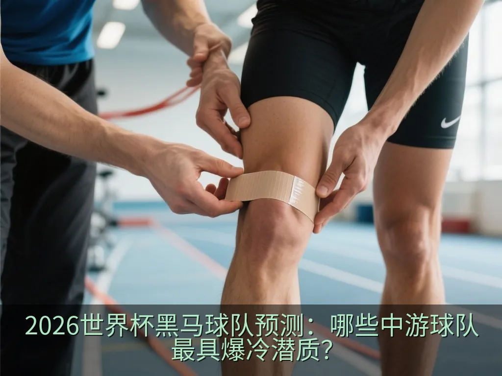 2026世界杯黑马球队预测：哪些中游球队最具爆冷潜质？