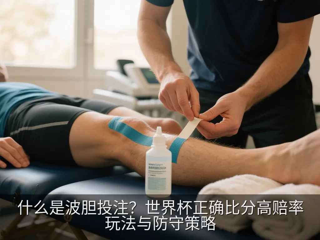 什么是波胆投注？世界杯正确比分高赔率玩法与防守策略